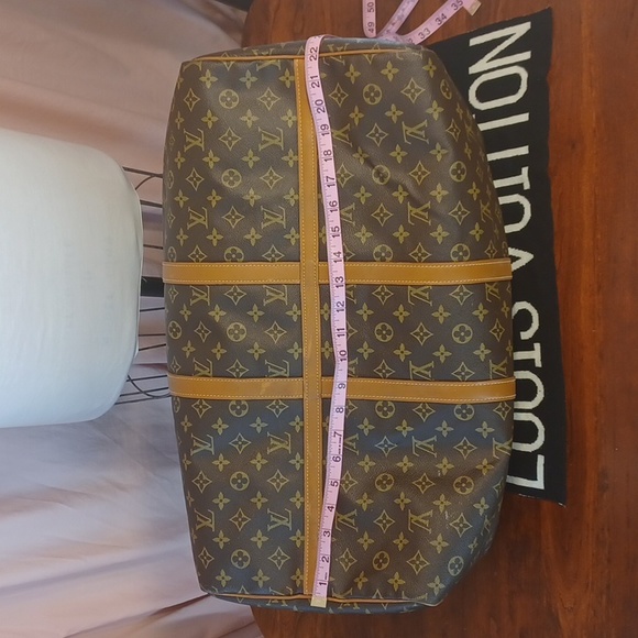 Louis Vuitton Vintage 'Made in USA' - Picture 11 of 13